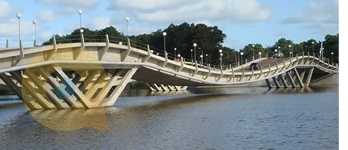 Puente de la Barra